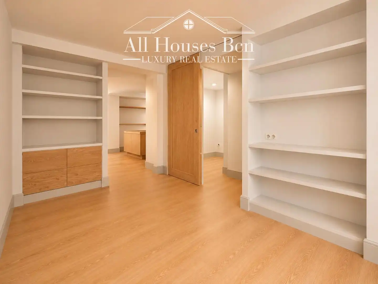 Flat with lift for sale in Escorial, imagen 9