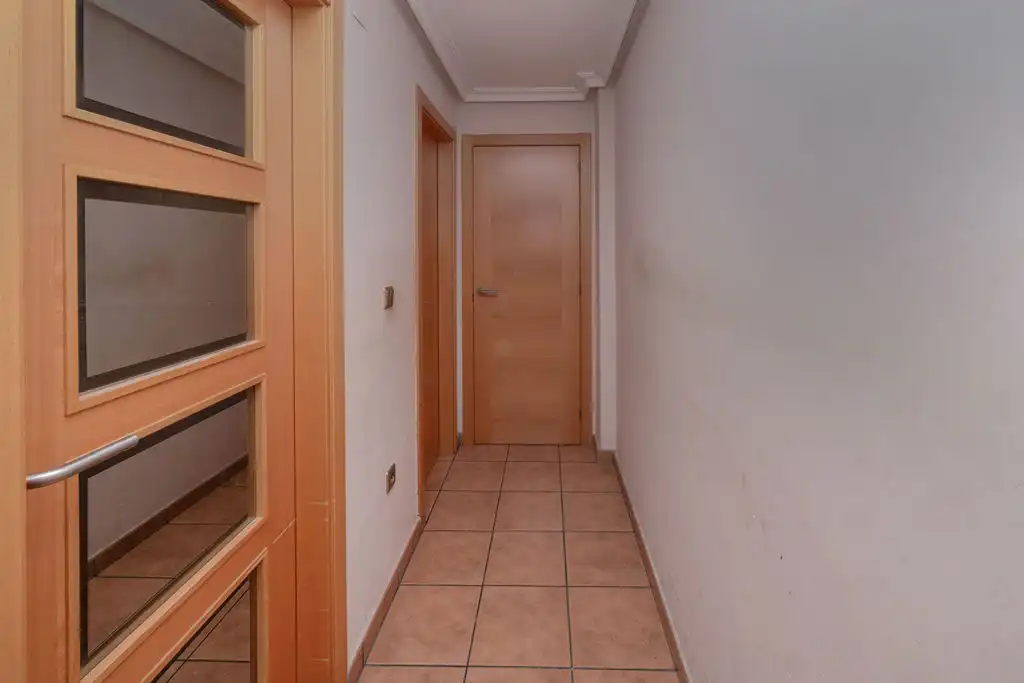 Einfamilien-Reihenhaus zum Verkauf in C/ Los Auroros, Redován