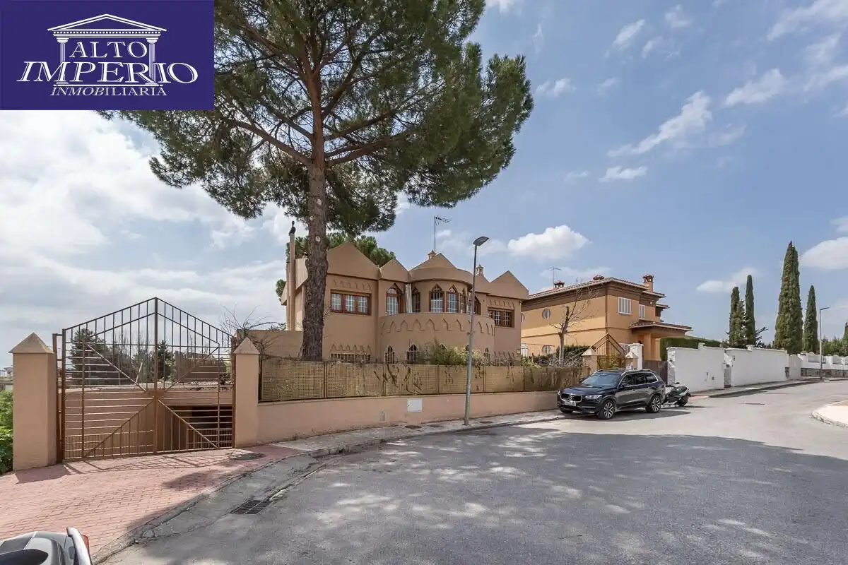 Casa con terrazza in vendita a Calle ARCES UR.MONTELUZ, imagen 53