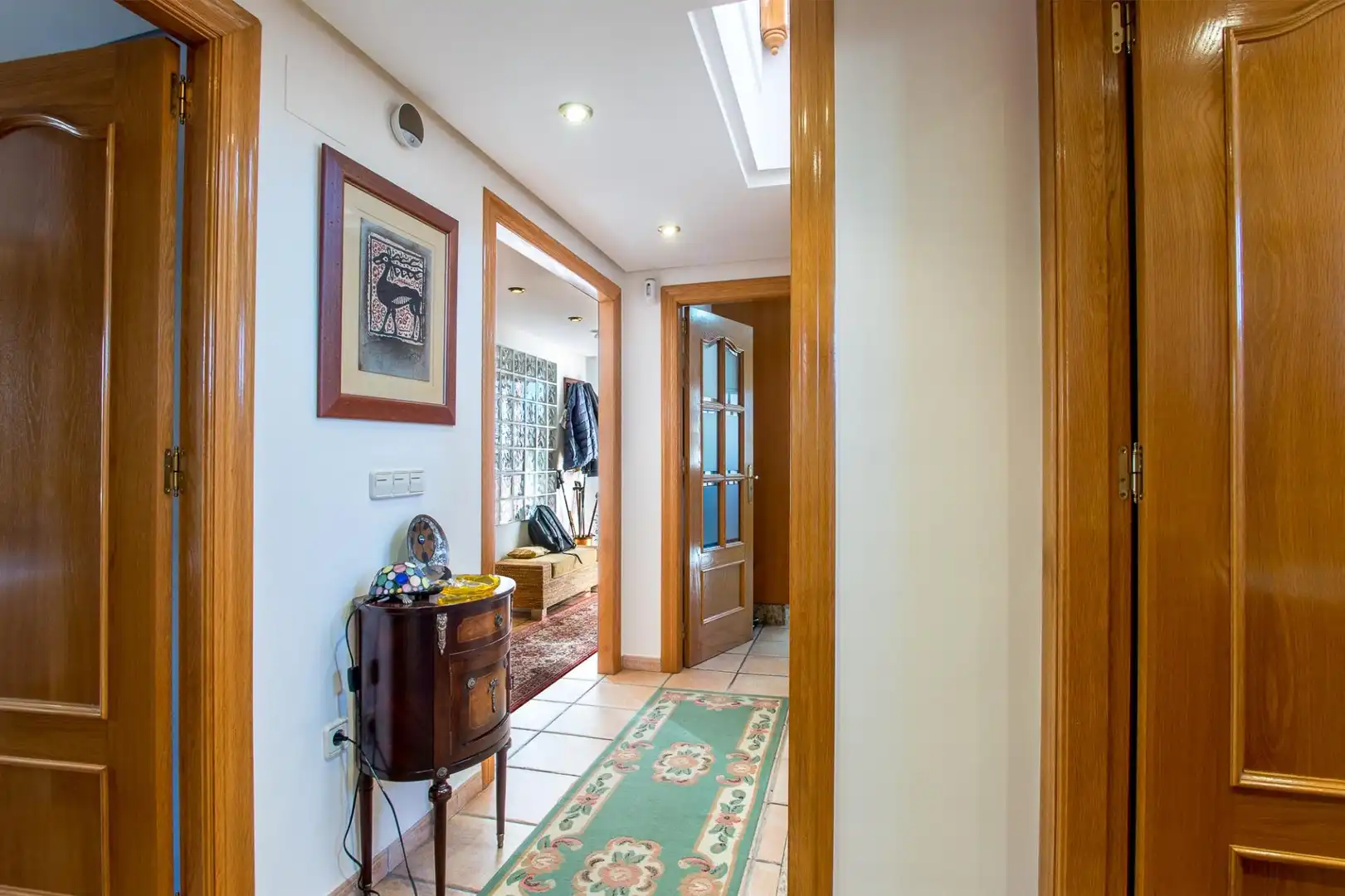 Casa o chalet en venta en Murcia con Aire acondicionado, Calefacción y Jardín privado