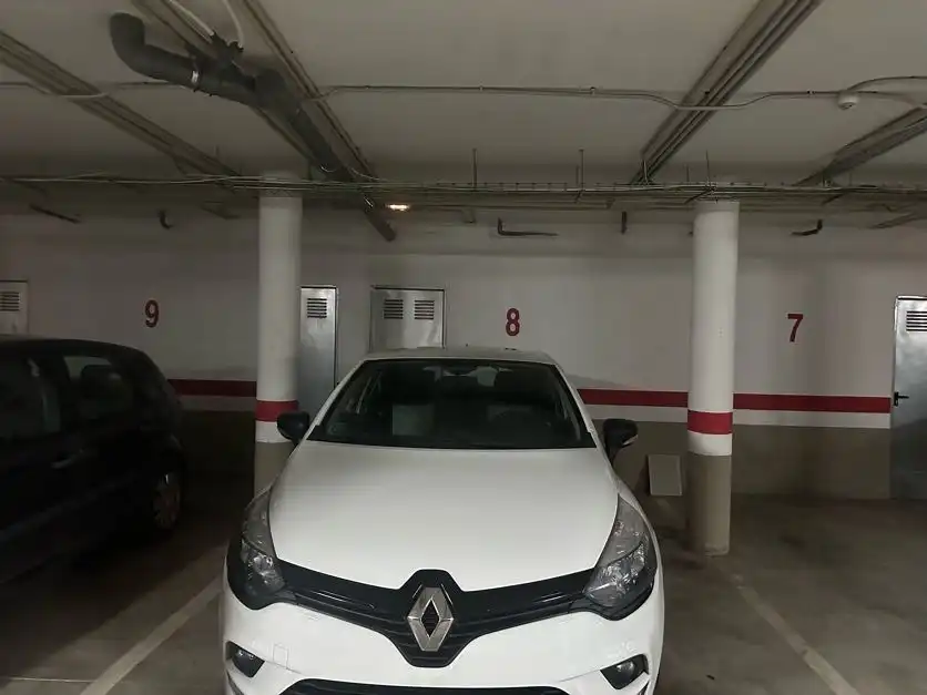 Aparcament de Estudi en venda en Ciudad Real amb Aire condicionat, Calefacció i Traster