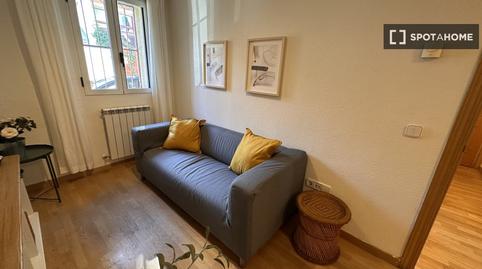 Foto 4 de Apartament per a compartir a Quintana,  Madrid Capital