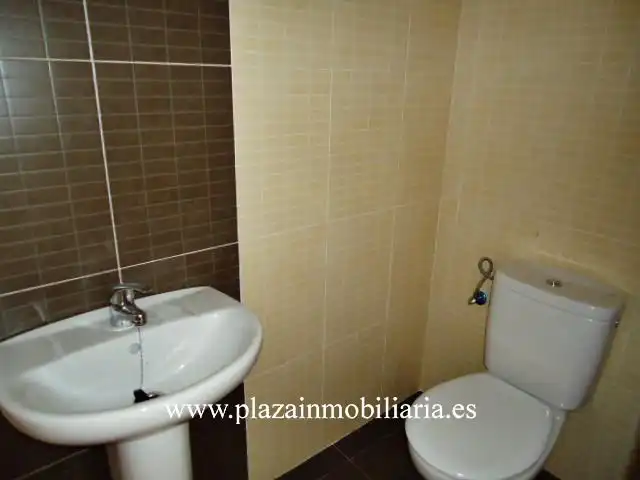 Baño de Casa o chalet en venta en Lucena con Terraza