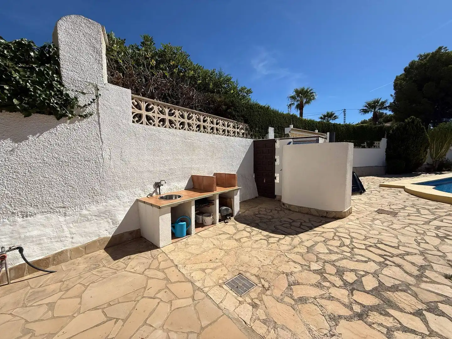 Villa con piscina in vendita a Carrió - La Merced - Los Pinos, imagen 27