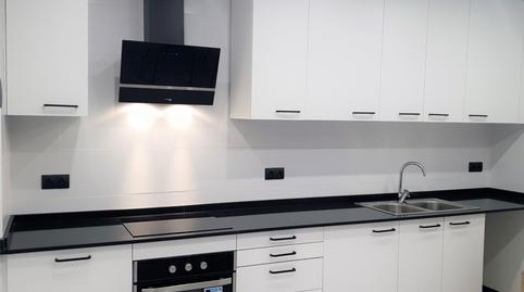 Foto 2 de Pis en venda a Carrer de Pau Piferrer, La Salut, Barcelona