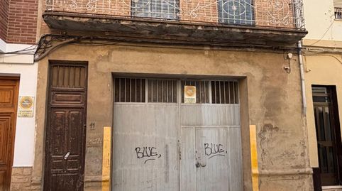 Foto 2 de Casa o chalet en venta en Catarroja, Valencia