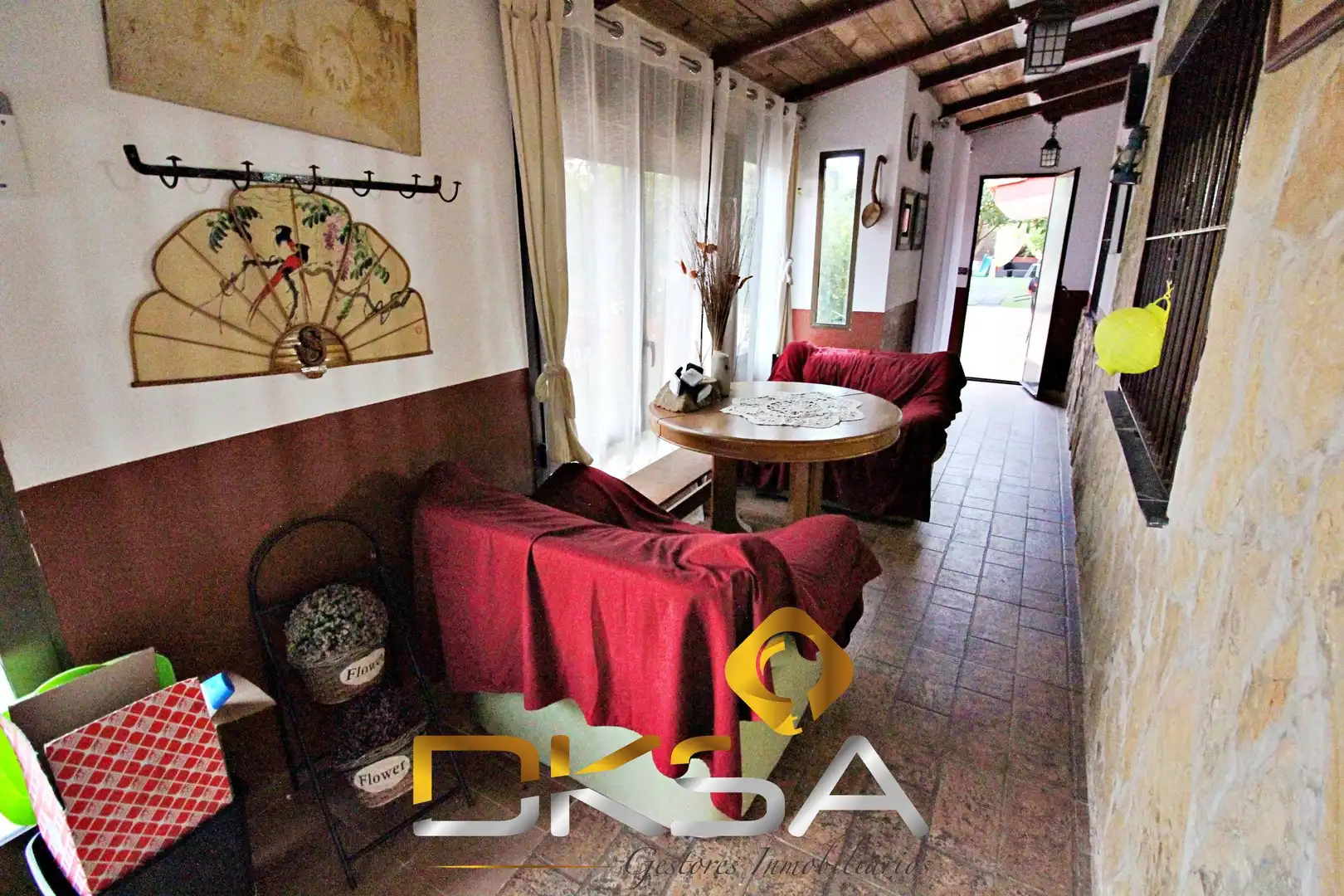 Villa con piscina in vendita a Polígono POLIGONO 15, imagen 21