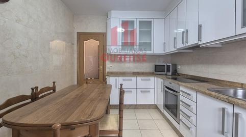 Foto 2 de Pis de lloguer a A Ponte, Ourense