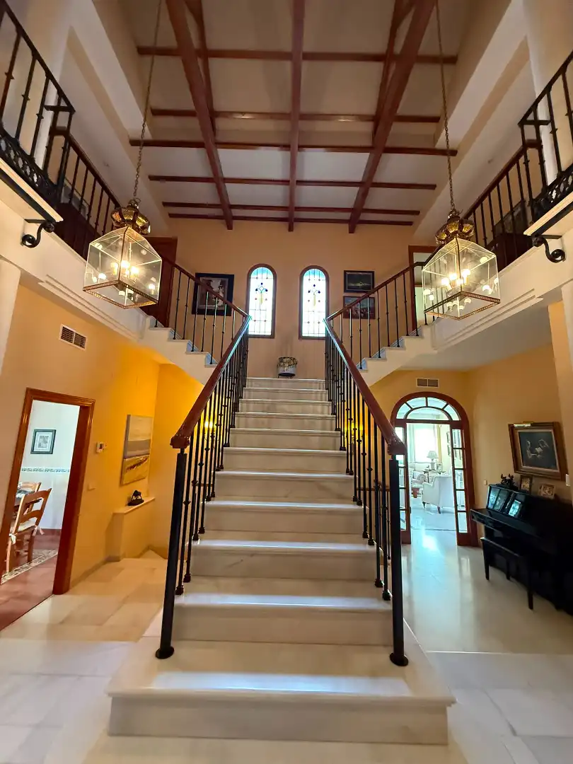 Casa o chalet en venta en Córdoba con Aire acondicionado, Calefacción y Jardín privado