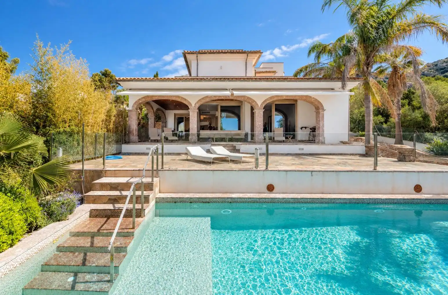 Villa avec terrasse à vendre à Carrer Alfabeguera, imagen 61