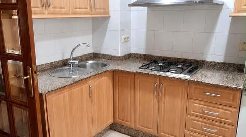 Foto 5 de Piso en venta en Avenida de Sor Teresa Prat, 59, Paseo Marítimo Oeste - Pacífico, Málaga Capital