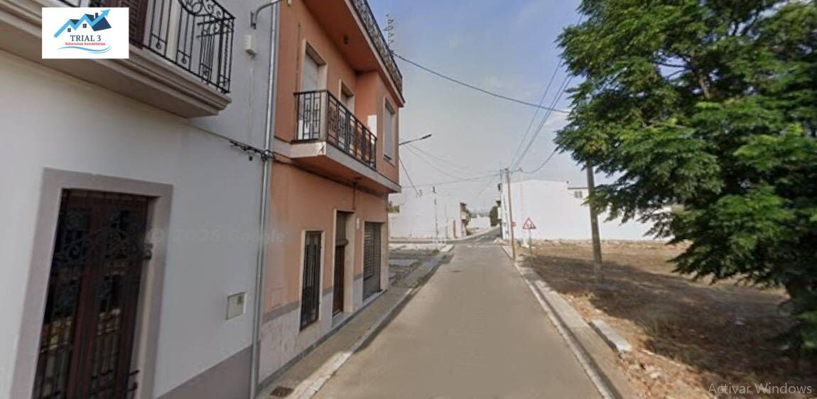 Exterior view of Flat for sale in Gavarda