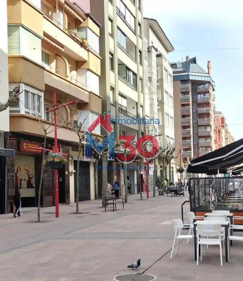 Business premises to rent in Centro, imagen 3