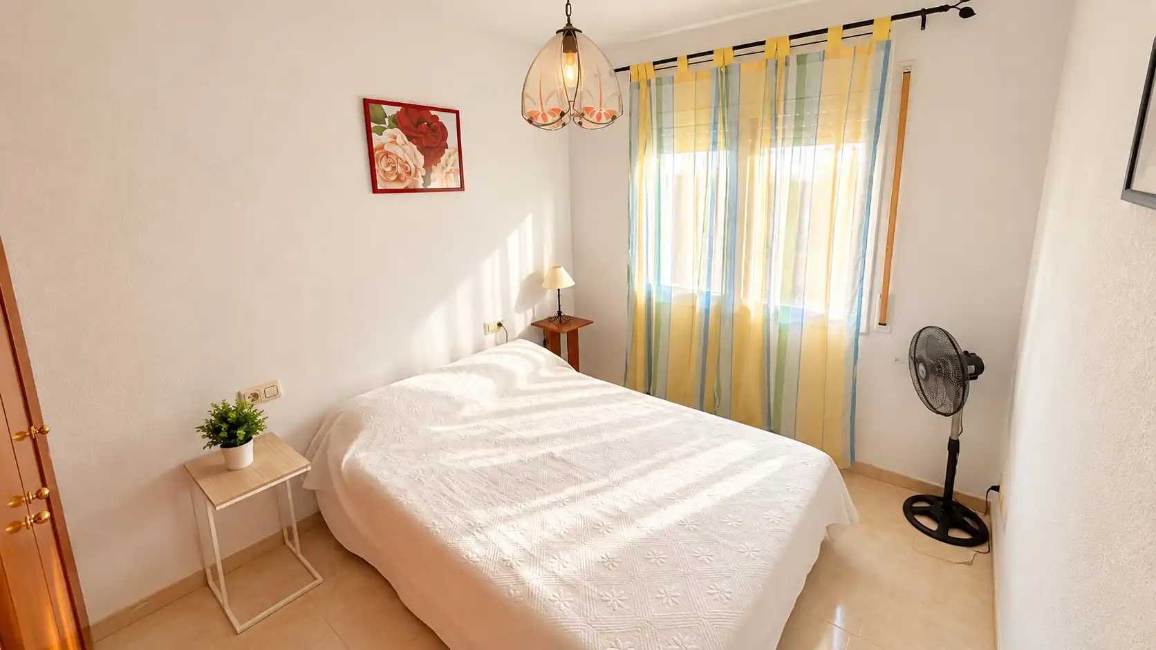 Bedroom of Apartments for sale in Miami Platja