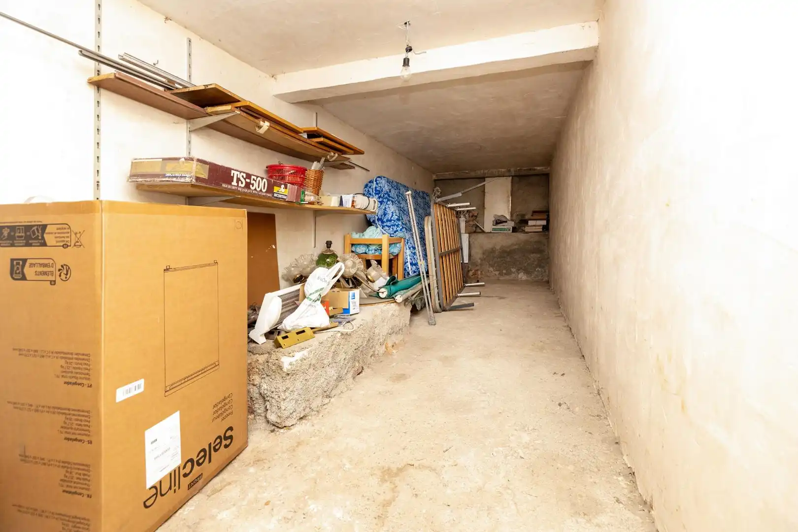 Pis en venda en Granada amb Calefacció, Terrassa i Traster