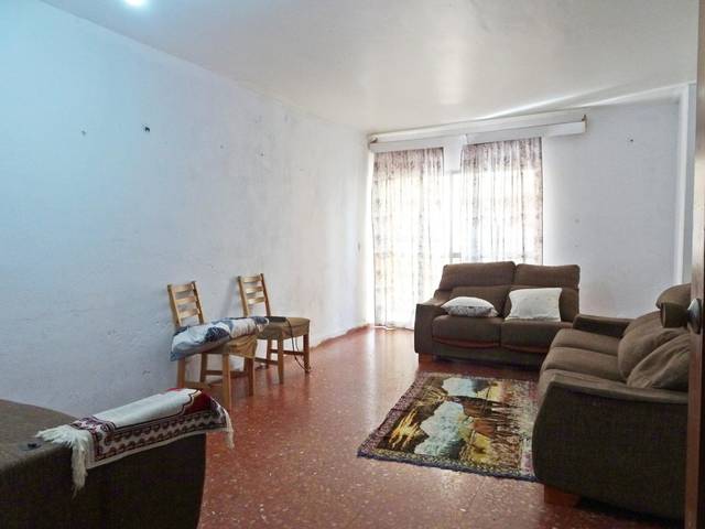 Piso en Venta en La Unión - Cruz de Humilladero - Los Tilos