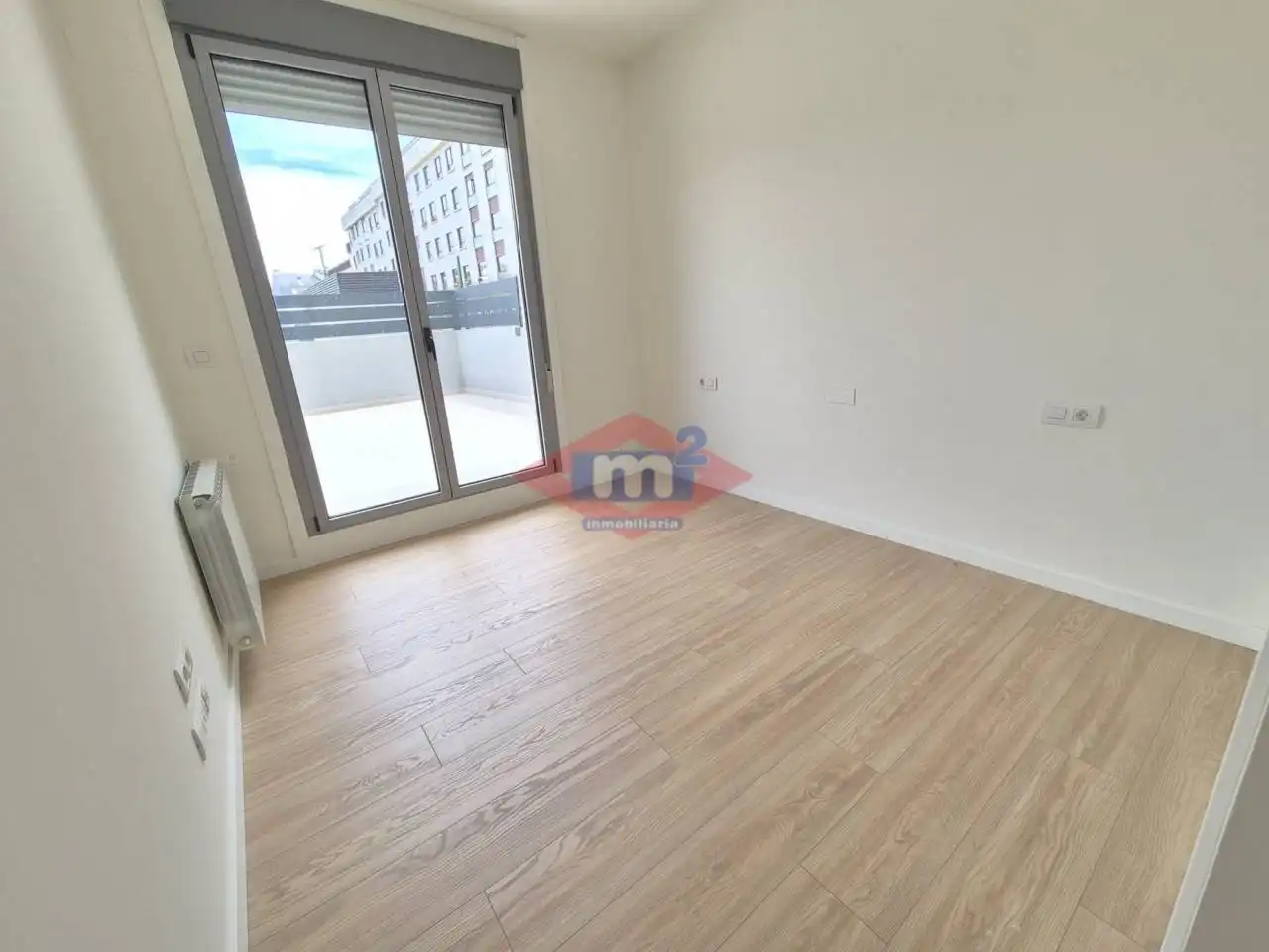 Habitación de Piso en venta en Salvaterra de Miño con Calefacción, Terraza y Trastero