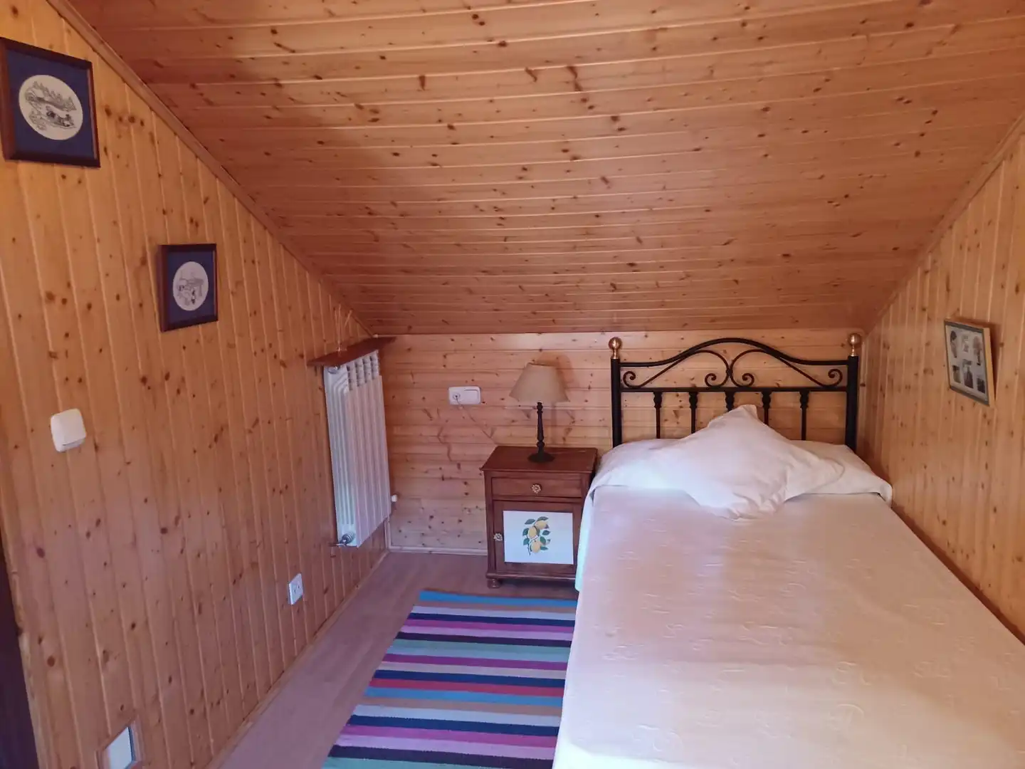 Villa in vendita a Cangas del Narcea, imagen 54