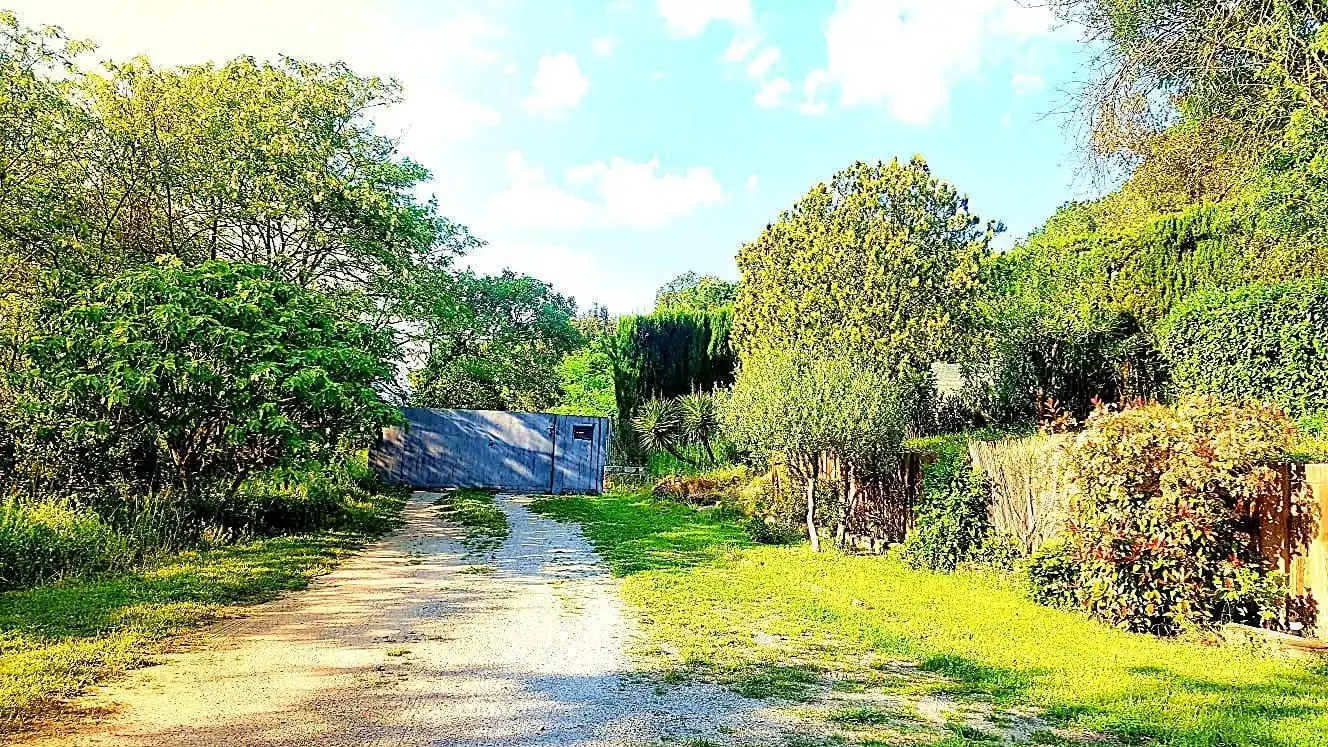 Casa rustica con giardino in vendita a Llinars del Vallès, imagen 4