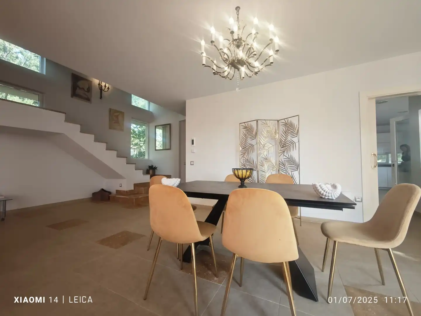 Haus oder Chalet zum Verkauf in Calle Don Felipe de África, Pino Alto - Navarredonda
