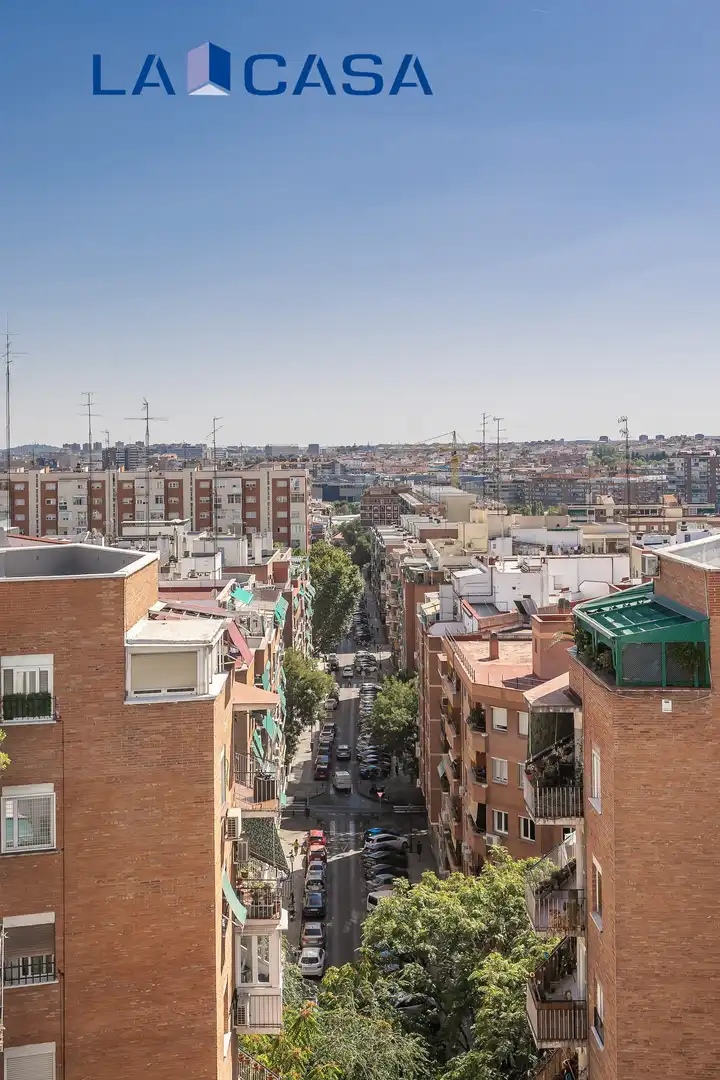 Pis amb ascensor en venda a Glorieta SANTA MARIA DE LA CABEZA, imagen 55