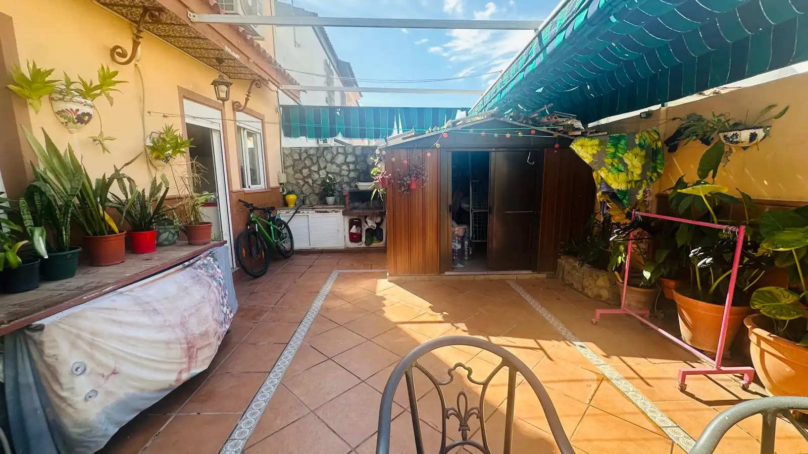 Maison avec piscine à vendre à Avenida Juan Diego, imagen 12