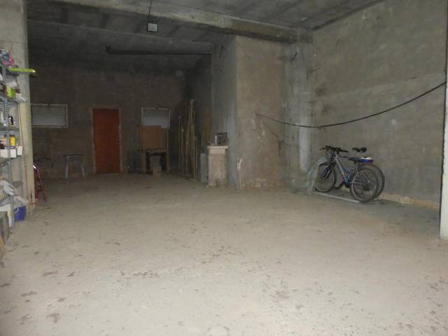 Local comercial en Venta en Herrerías en Casco Histórico