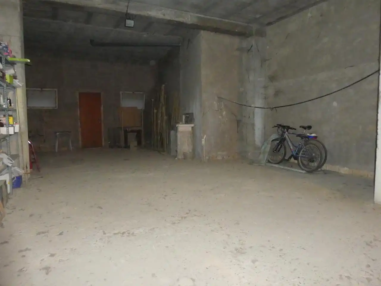 Local comercial en venda a Herrerías