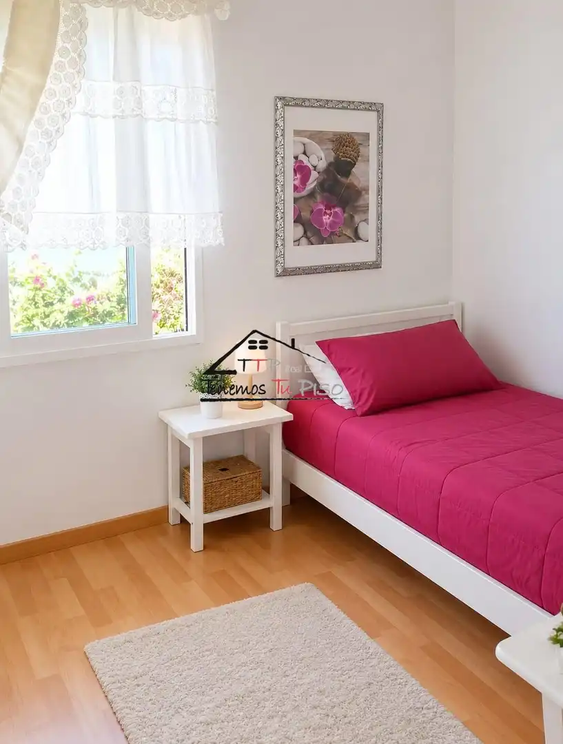 Casa a schiera in vendita a Avenida PAPA LUNA E 85 82, imagen 7