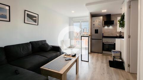 Foto 2 de Piso en venta en Pl Provencana de, Santa Eulàlia, Barcelona