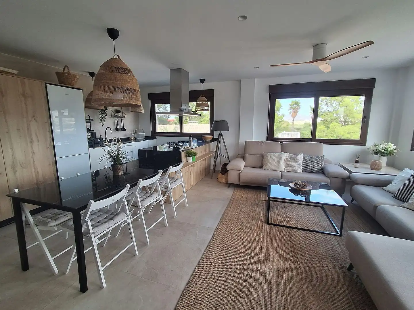 Chalet en venta en San Crispín - Huerta Nueva-Estación, imagen 56