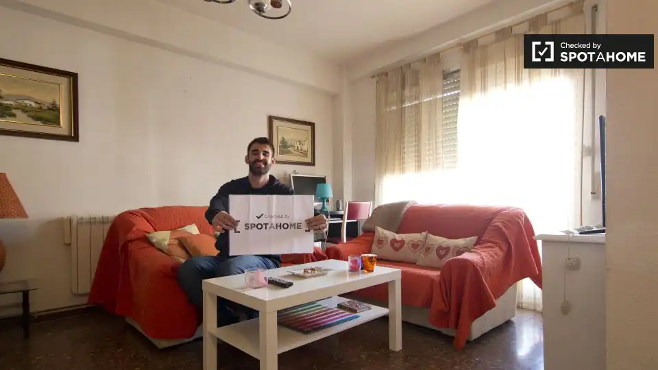 Room in Centro