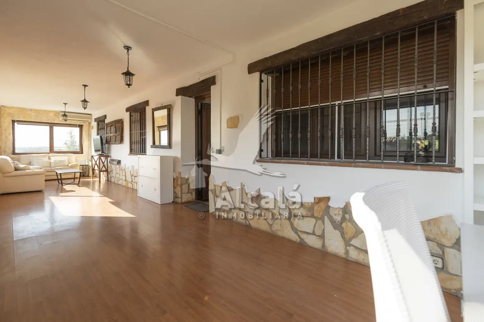 Houses for sale in Matarrubia  with Heating and Swimming Pool