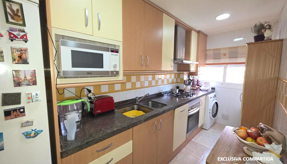 Foto 1 de Pis en venda a Can Puiggener, Barcelona