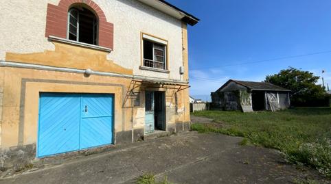Foto 4 de Casa o xalet en venda a N/a, Valdés - Luarca, Asturias