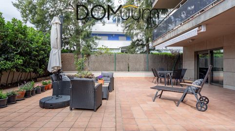 Foto 4 de Planta baixa en venda a Carrer de L'arquitecte Ubach, Centre, Salou