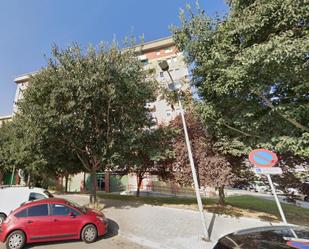 Exterior view of Flat for sale in Granollers  with Terrace