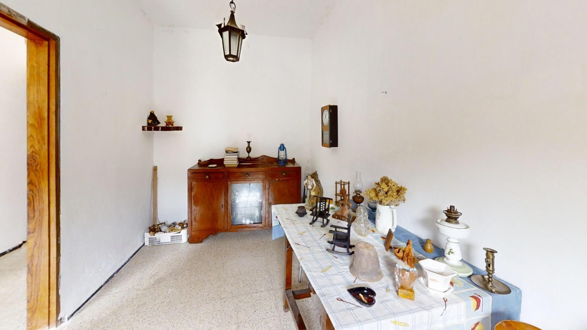 Cuina de Finca rústica en venda en Agaete amb Terrassa