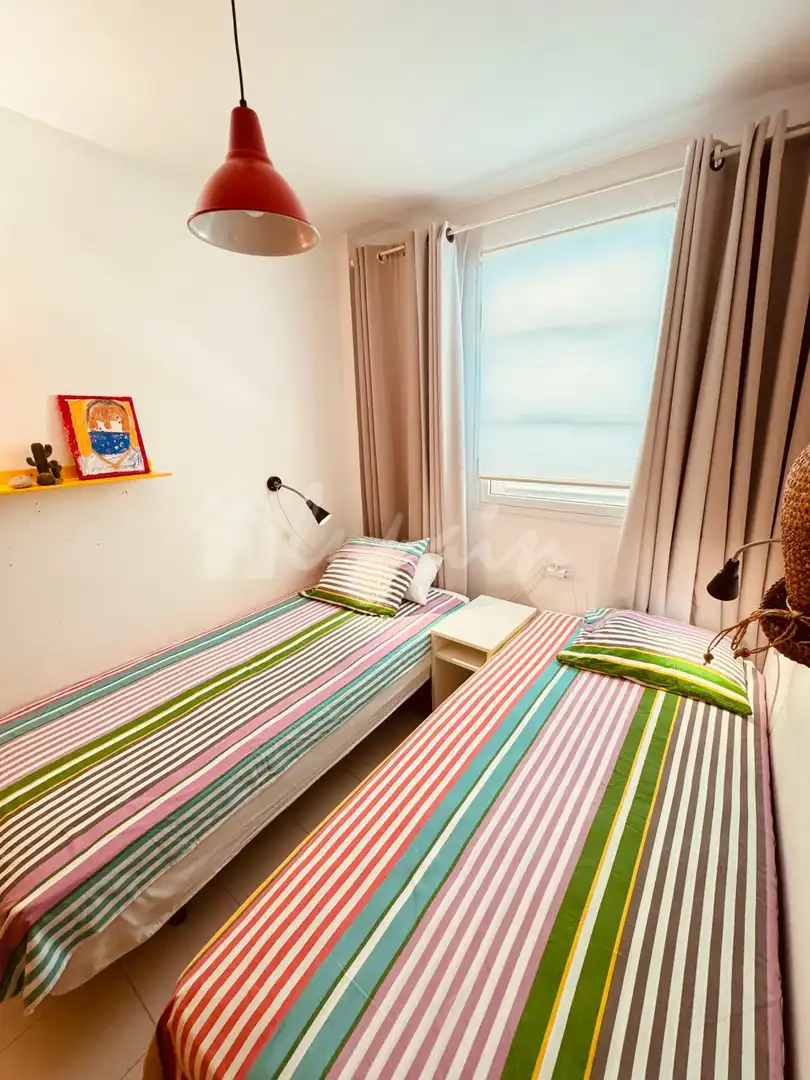 Schlafzimmer von Einfamilien-Reihenhaus zum Verkauf in Arona