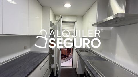 Foto 5 von Wohnung zur Miete in San Isidro, Los Olivos - Los Ángeles, Getafe