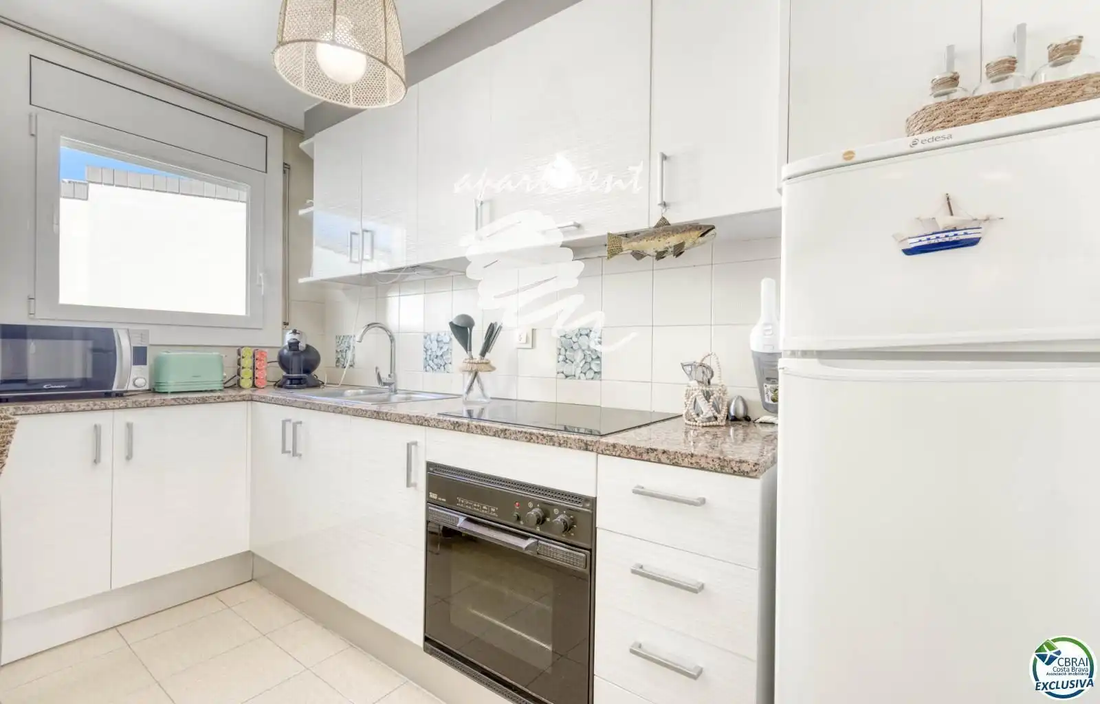 Piso con terraza en venta en FRANCESC ALEGRE, imagen 22