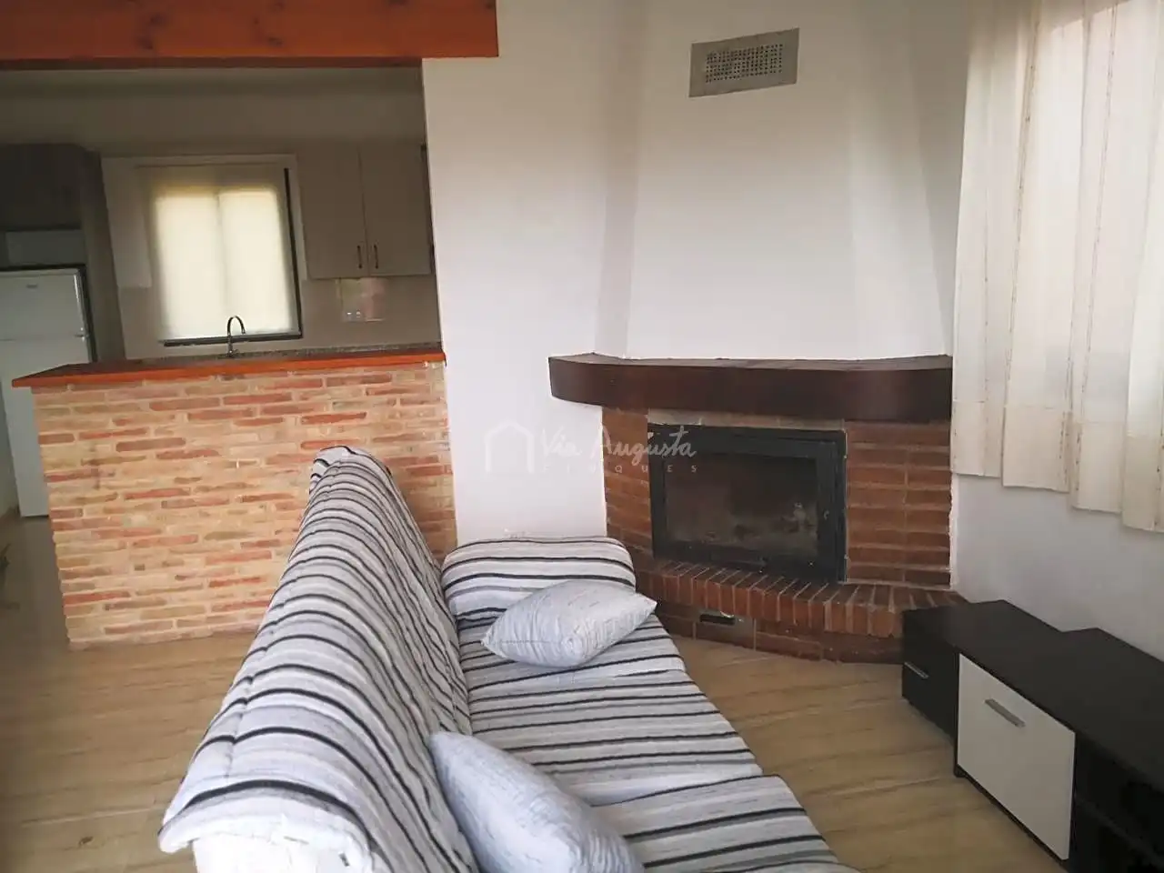 Country homes for sale in Camarles, L'Ampolla