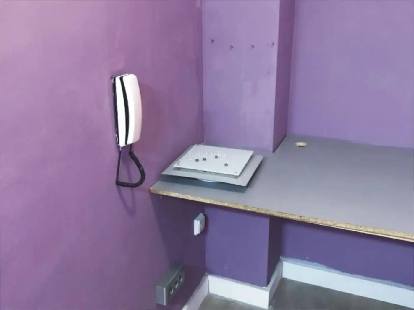 Office space to rent in Calle Ciriaco Garrido 4, imagen 3