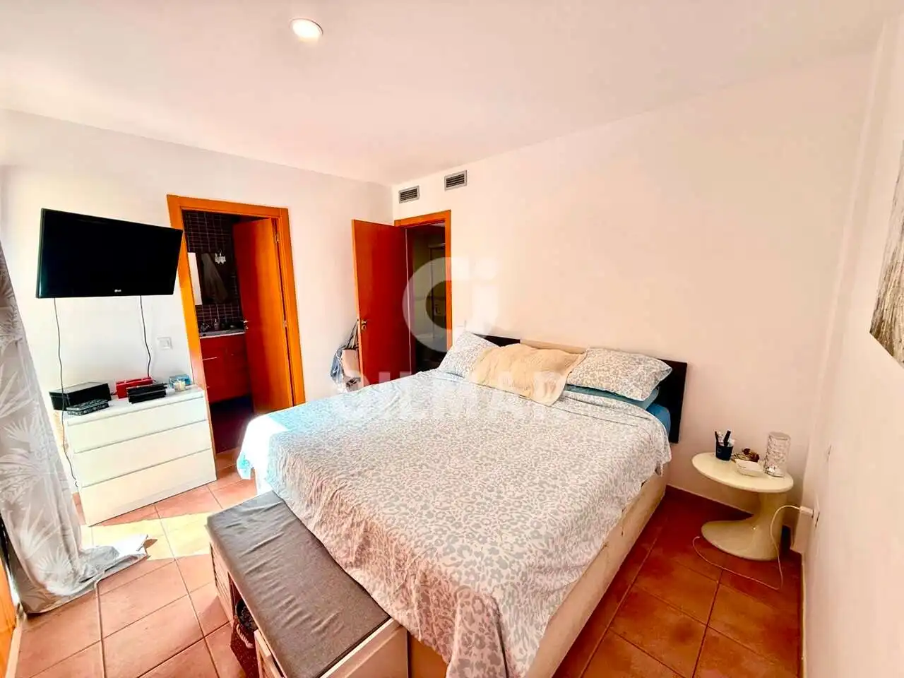 Casa a schiera con terrazza in vendita a Callao Salvaje - Playa Paraíso, imagen 12