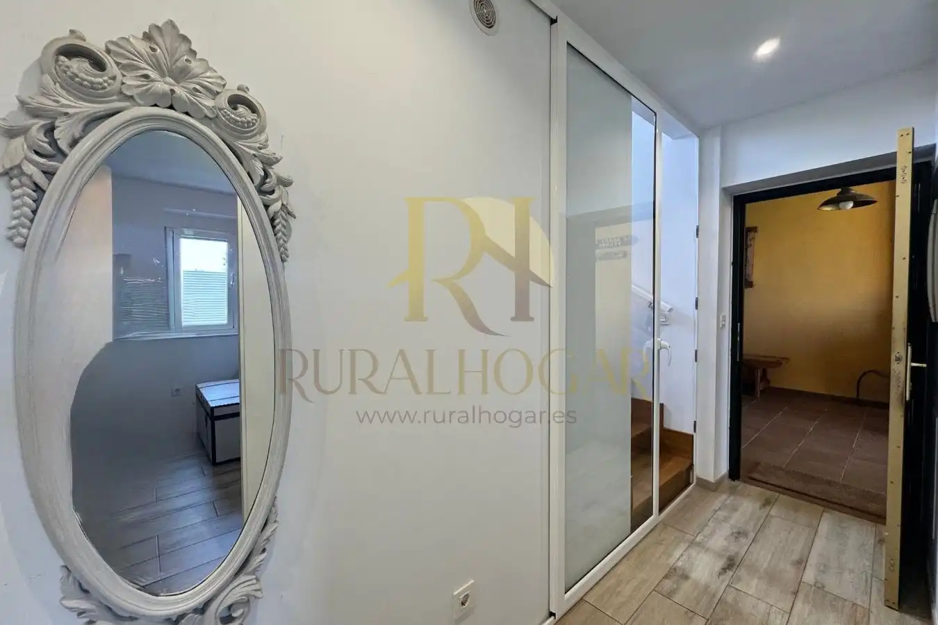 Casa o chalet en venta en Valdepolo con Calefacción, Jardín privado y Terraza