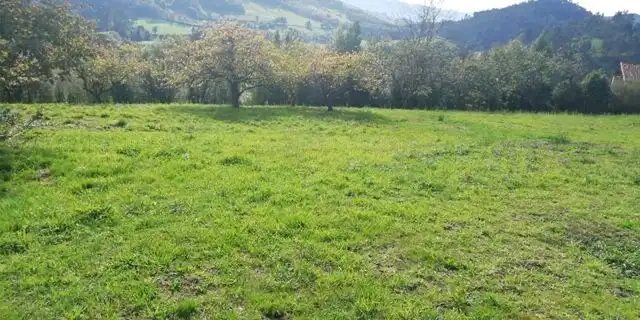 Terreny residencial en venda a Las Regueras