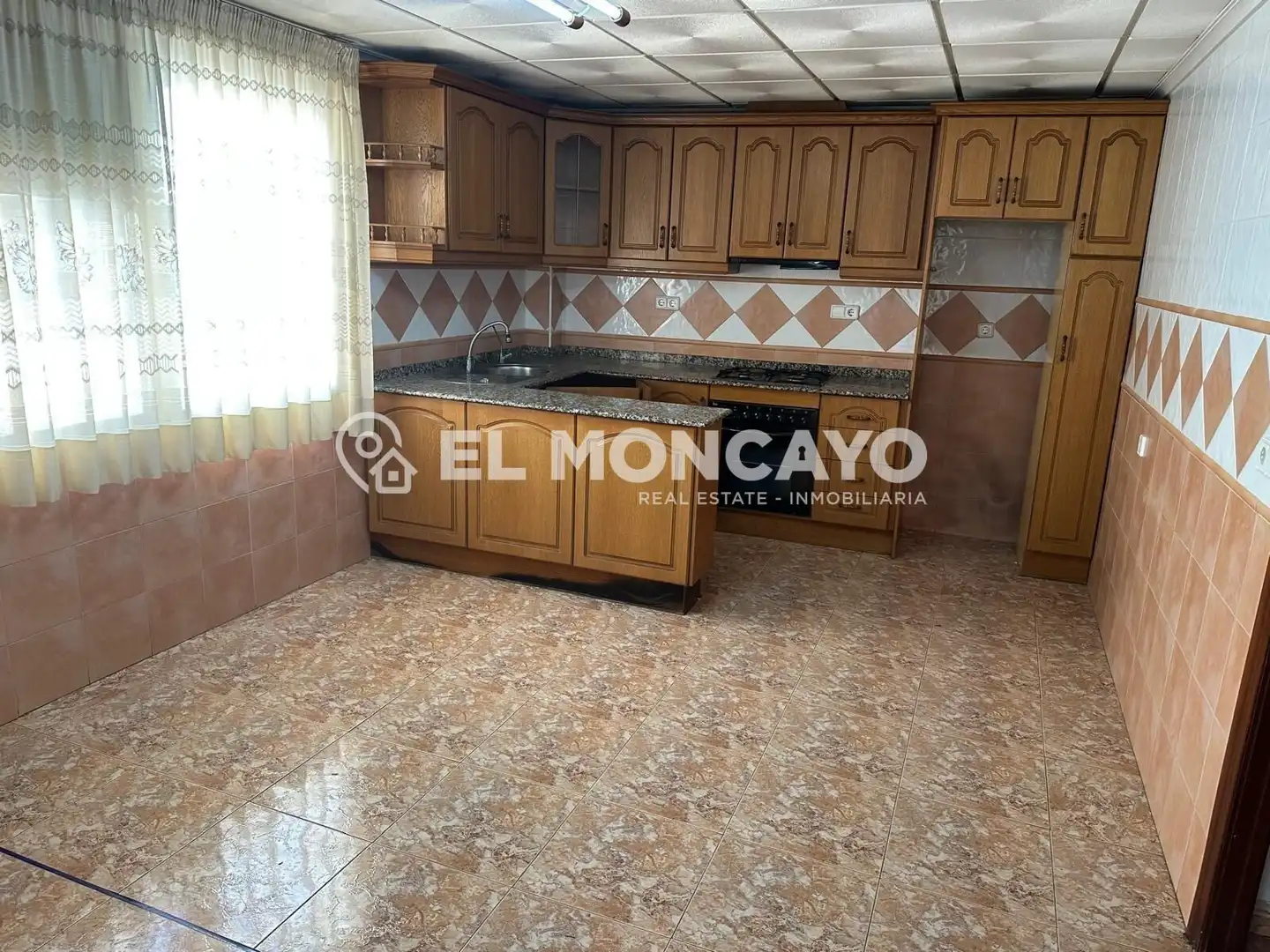 Kitchen of Houses for sale in Rojales  with Air Conditioner, Heating and Terrace