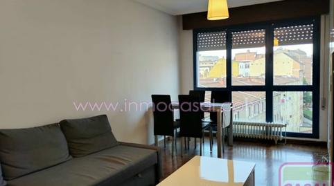 Photo 2 of Flat for rent in Milán - Pumarín, Oviedo