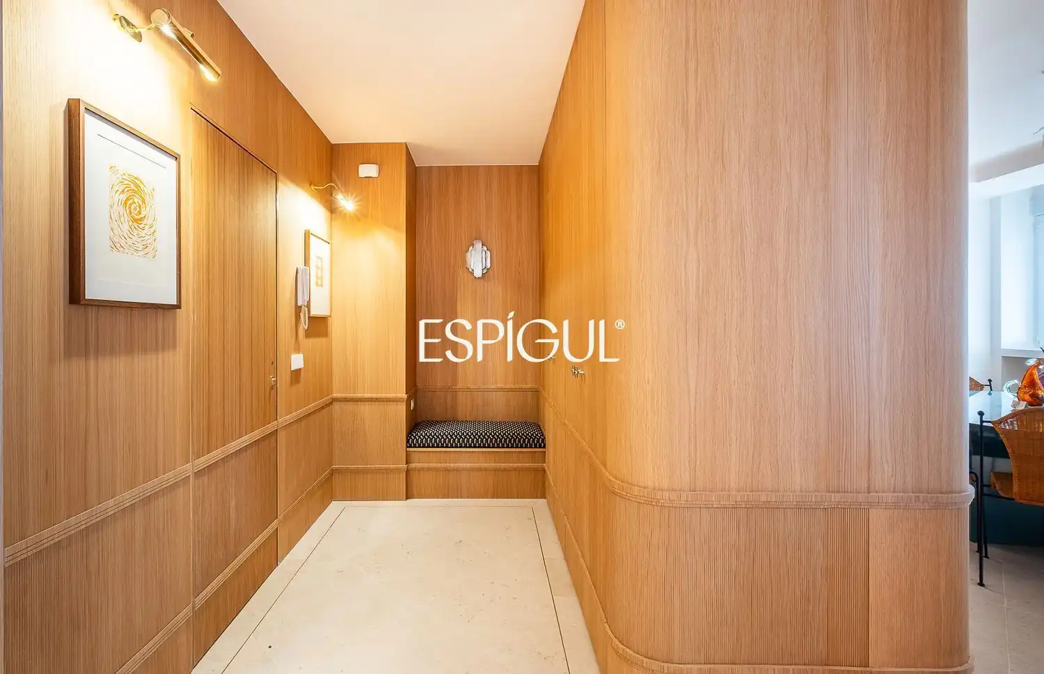 Piso en venta en Madrid con Aire acondicionado, Calefacción y Terraza