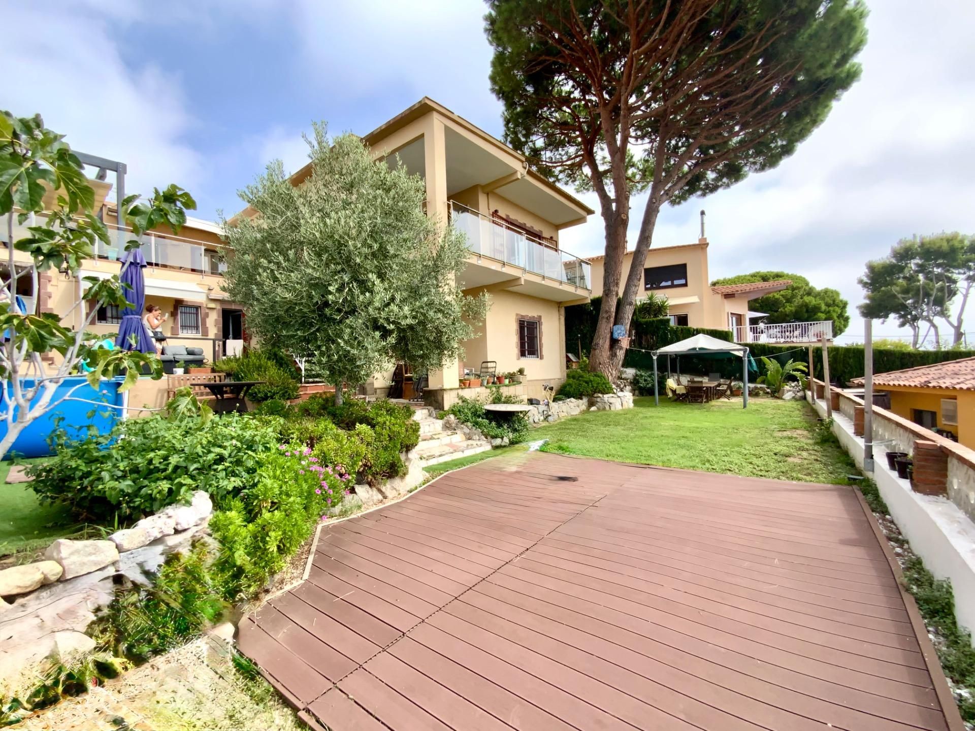 Casa o chalet en venta